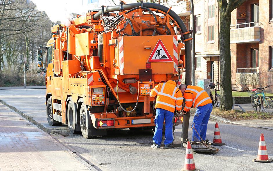 prix curage canalisation Roissy-en-Brie