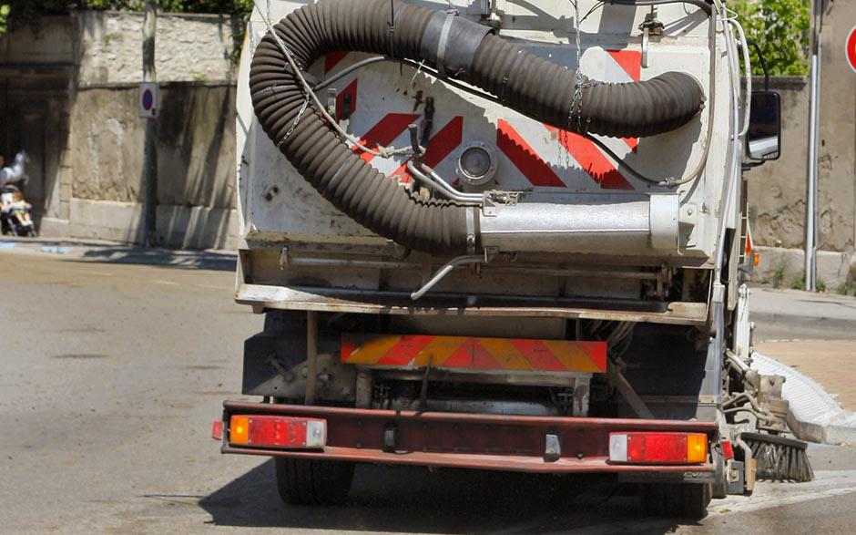 travaux assainissement prix Montesson