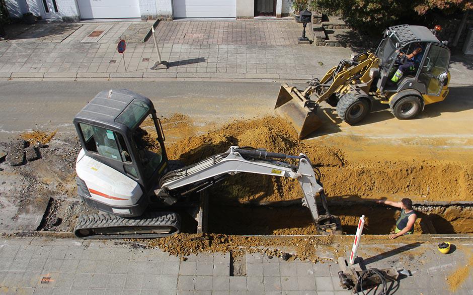 entreprise assainissement Montesson